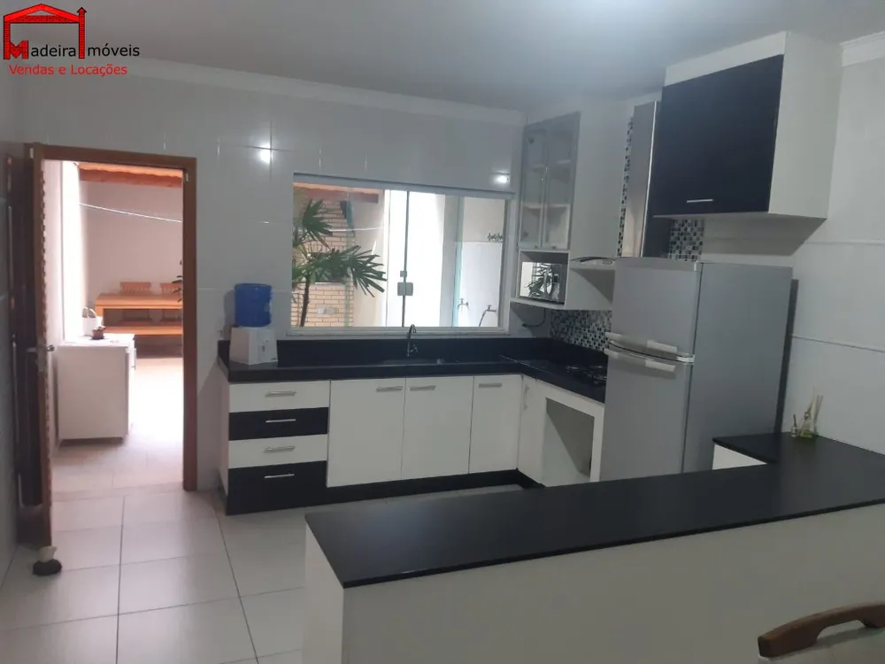 Sobrado, 3 quartos - Foto 10