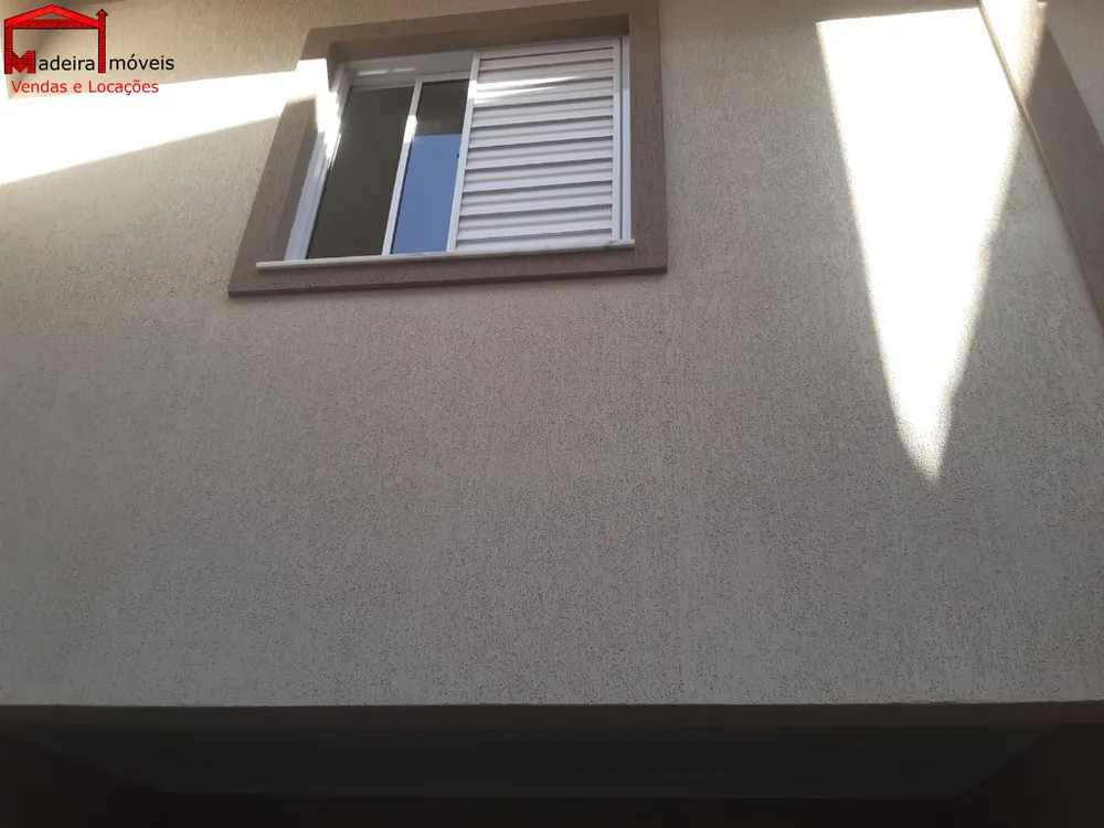 Sobrado, 3 quartos - Foto 11