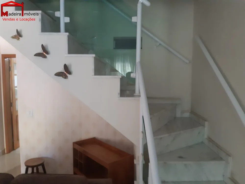 Sobrado, 3 quartos - Foto 6