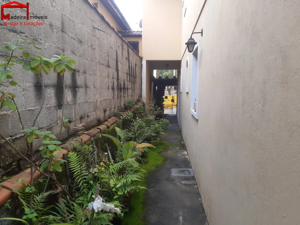 Sobrado, 2 quartos, 80 m² - Foto 6