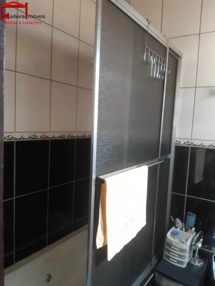 Sobrado, 2 quartos, 80 m² - Foto 10