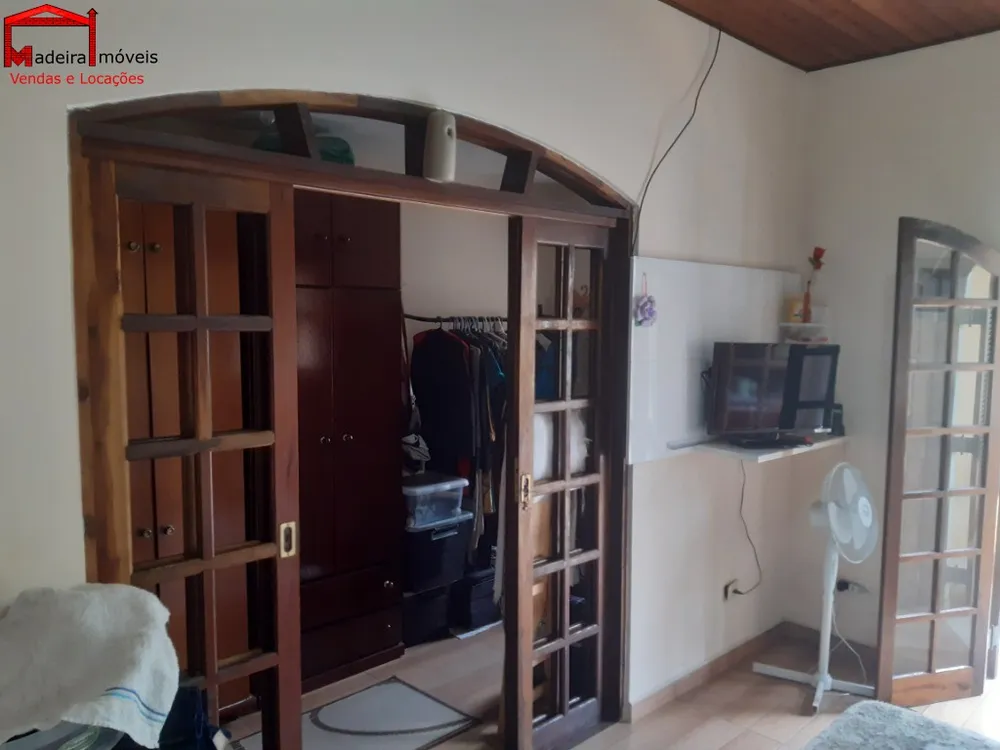 Sobrado, 2 quartos, 80 m² - Foto 8