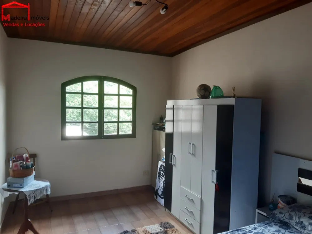 Sobrado, 2 quartos, 80 m² - Foto 15