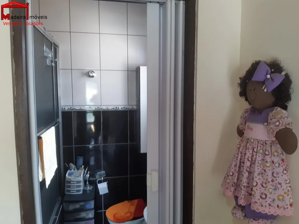 Sobrado, 2 quartos, 80 m² - Foto 2