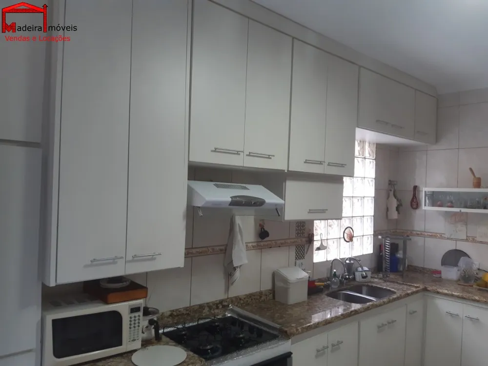 Sobrado, 2 quartos, 80 m² - Foto 5