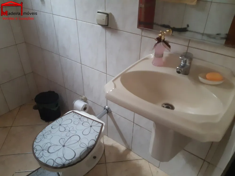 Sobrado, 2 quartos, 80 m² - Foto 2