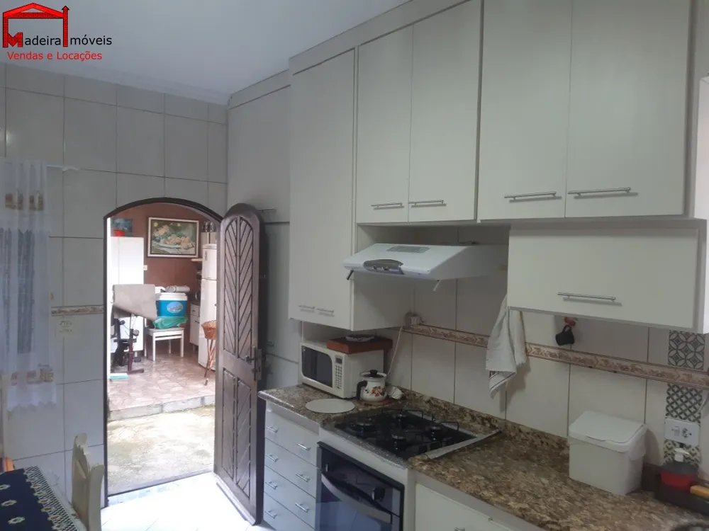 Sobrado, 2 quartos, 80 m² - Foto 4