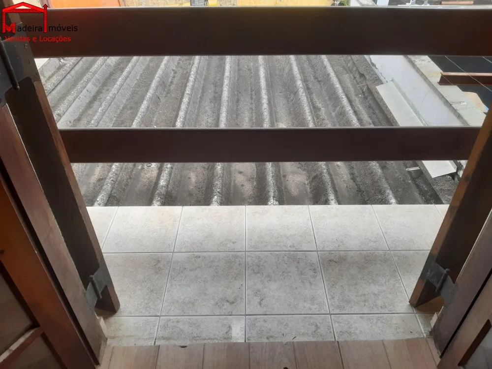 Sobrado, 2 quartos, 80 m² - Foto 13