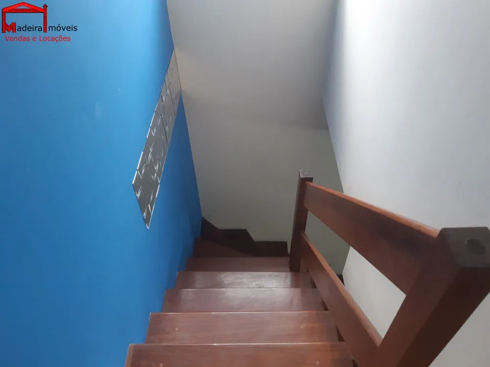 Sobrado, 2 quartos, 80 m² - Foto 7
