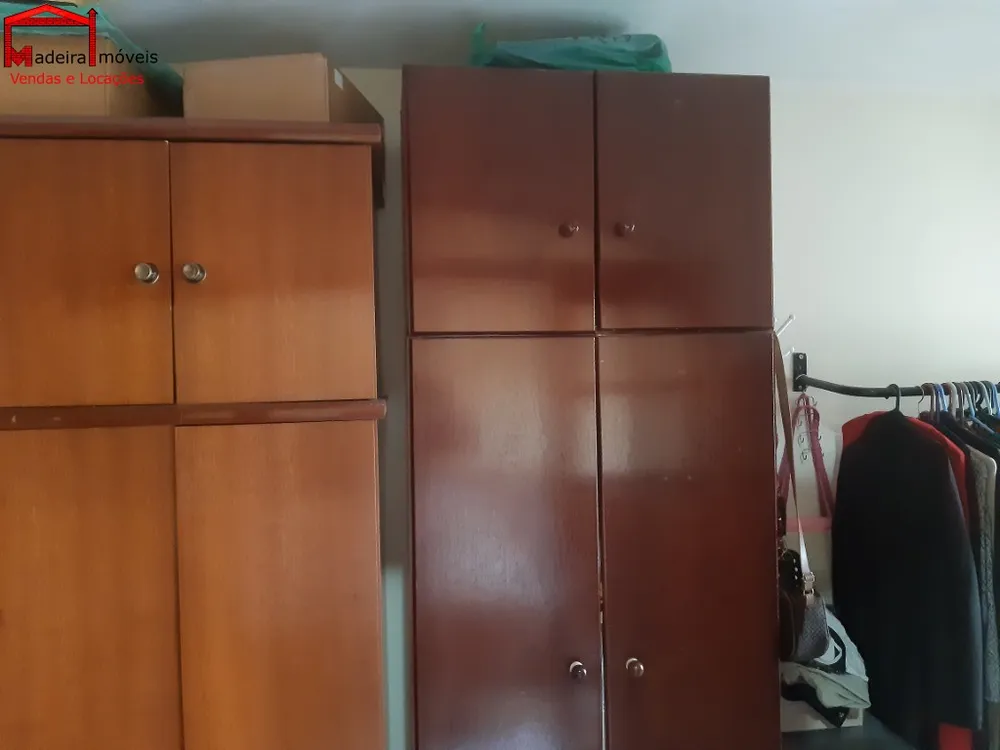 Sobrado, 2 quartos, 80 m² - Foto 1