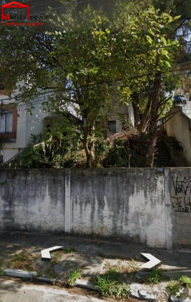 Terreno, 291 m² - Foto 1