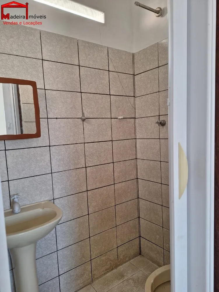 Casa, 1 quarto - Foto 2