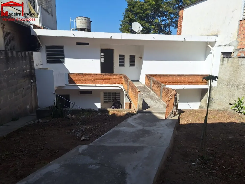 Casa, 1 quarto - Foto 7