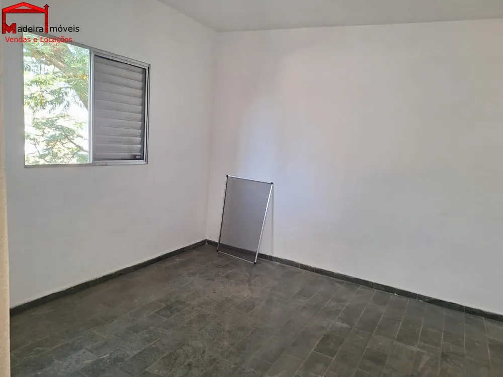 Casa, 1 quarto - Foto 1