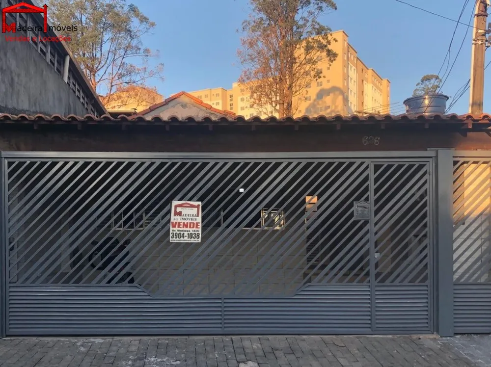 Casa, 2 quartos - Foto 1