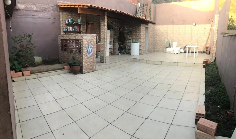 Casa, 2 quartos - Foto 5