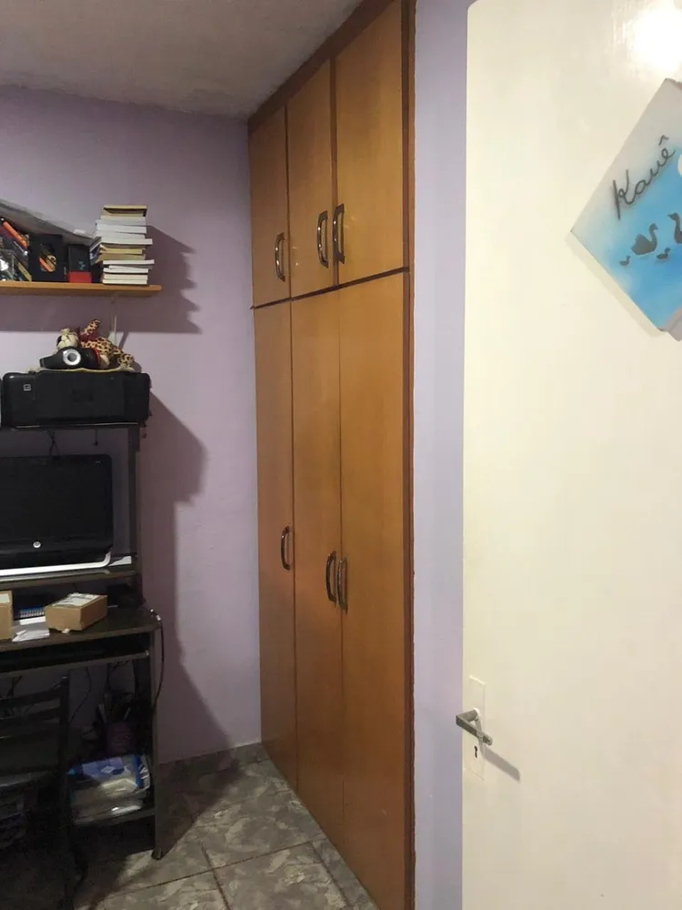 Casa, 2 quartos - Foto 9