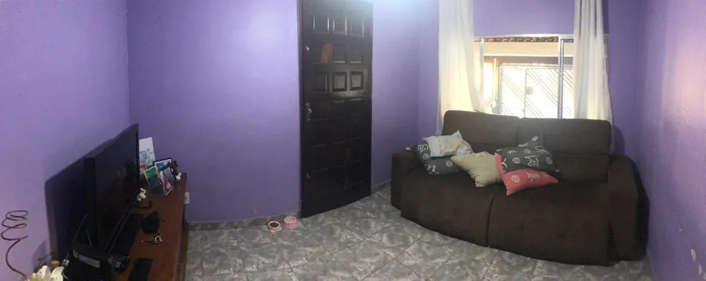 Casa, 2 quartos - Foto 2