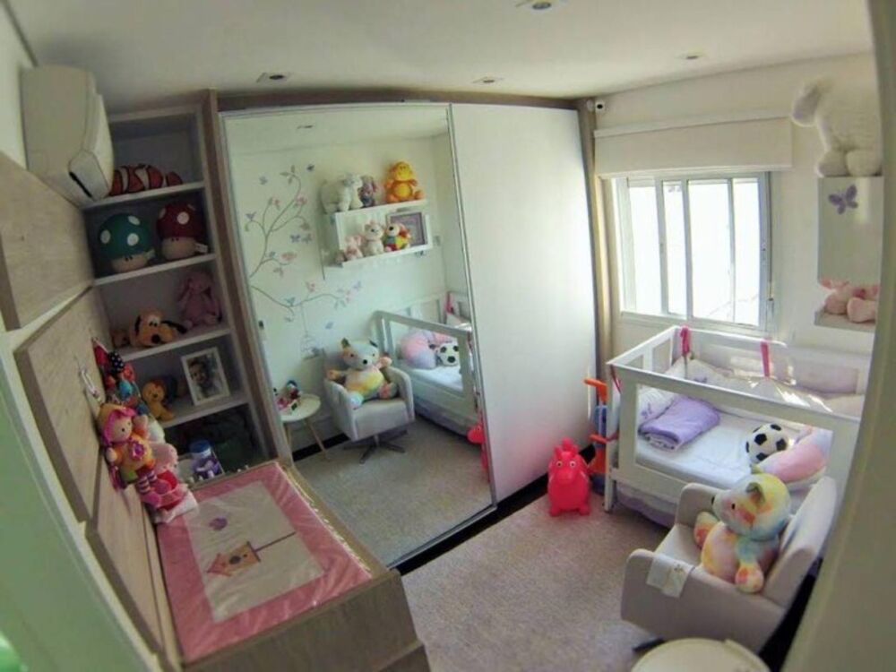 Apartamento, 2 quartos - Foto 6