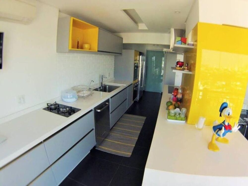 Apartamento, 2 quartos - Foto 13