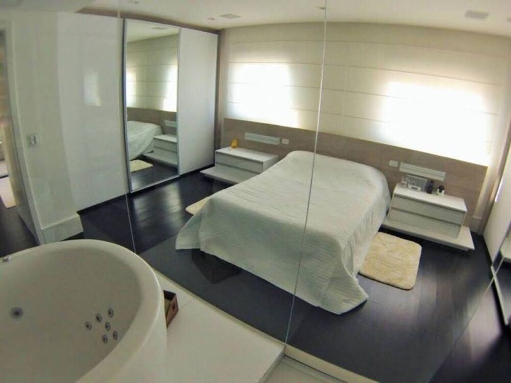 Apartamento, 2 quartos - Foto 1