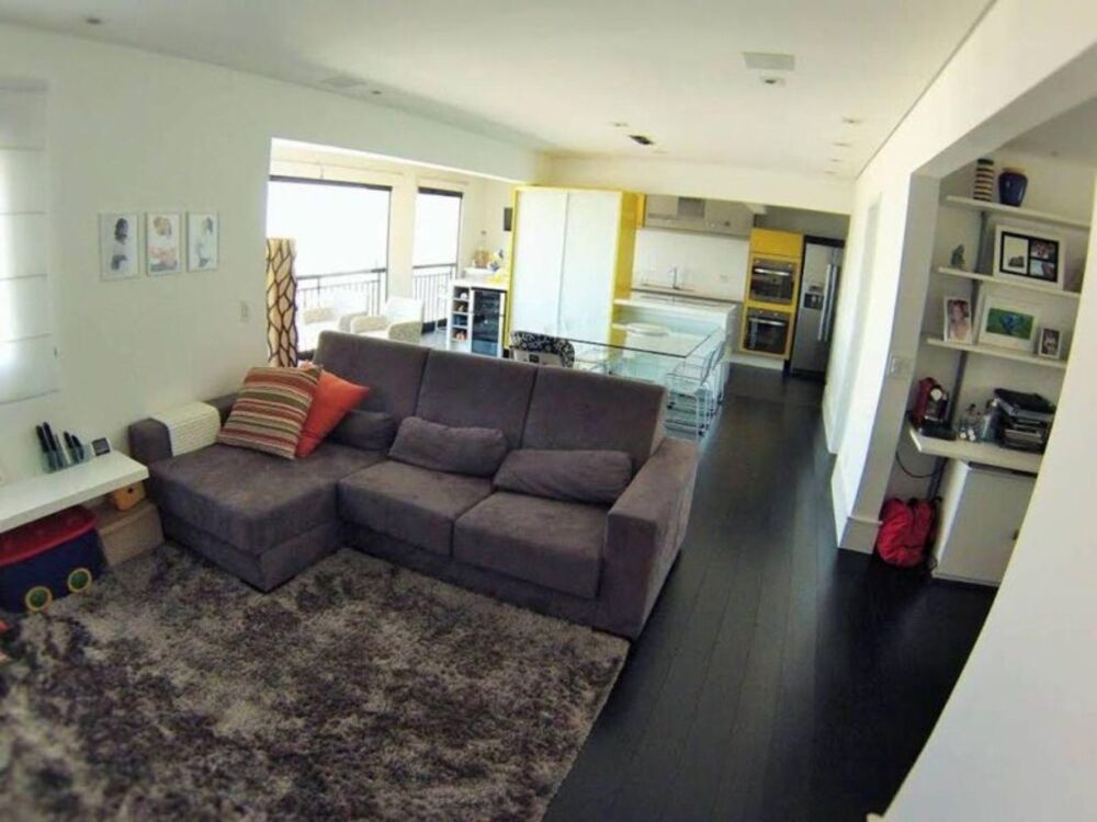 Apartamento, 2 quartos - Foto 11