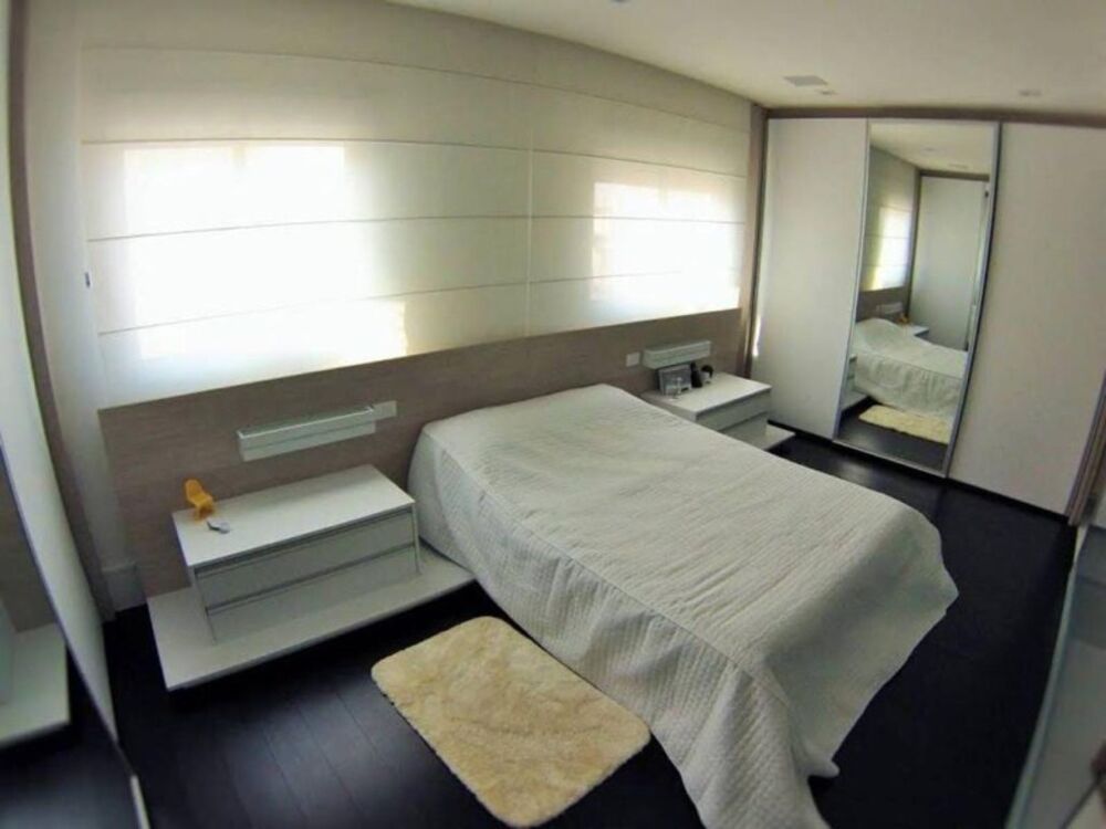 Apartamento, 2 quartos - Foto 2