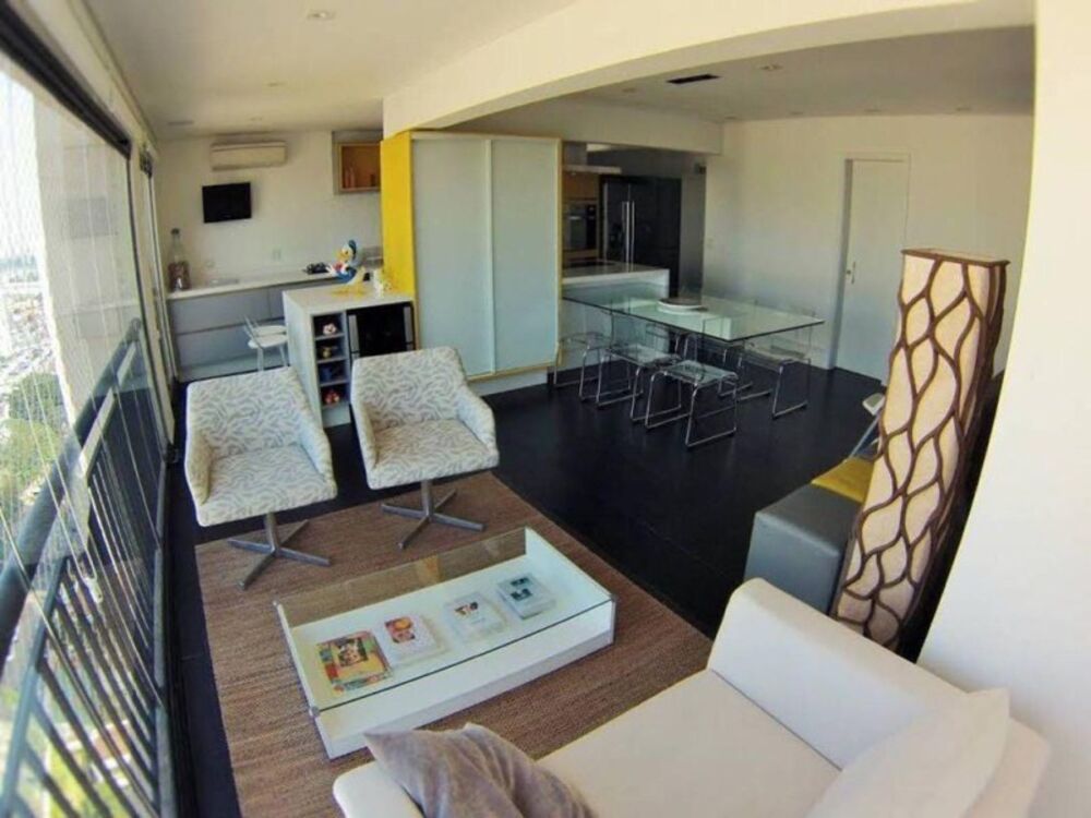 Apartamento, 2 quartos - Foto 7