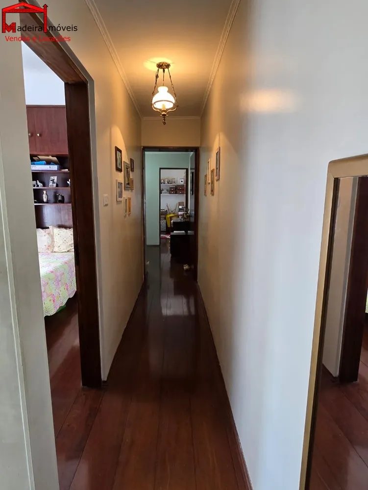 Sobrado, 4 quartos - Foto 2