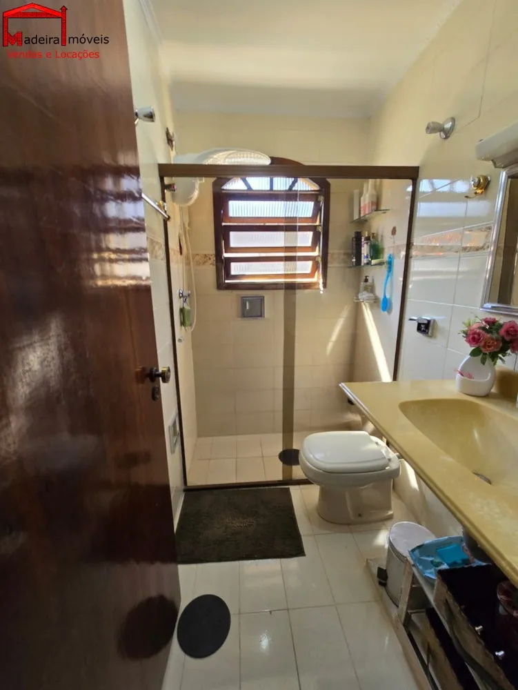 Sobrado, 4 quartos - Foto 8