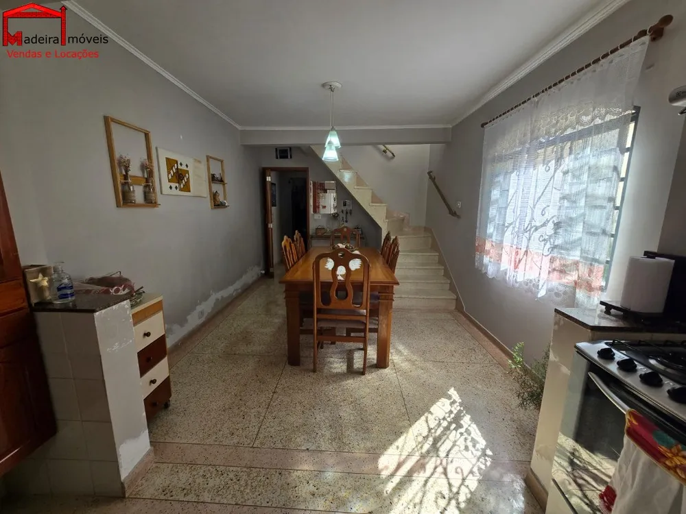 Sobrado, 4 quartos - Foto 6