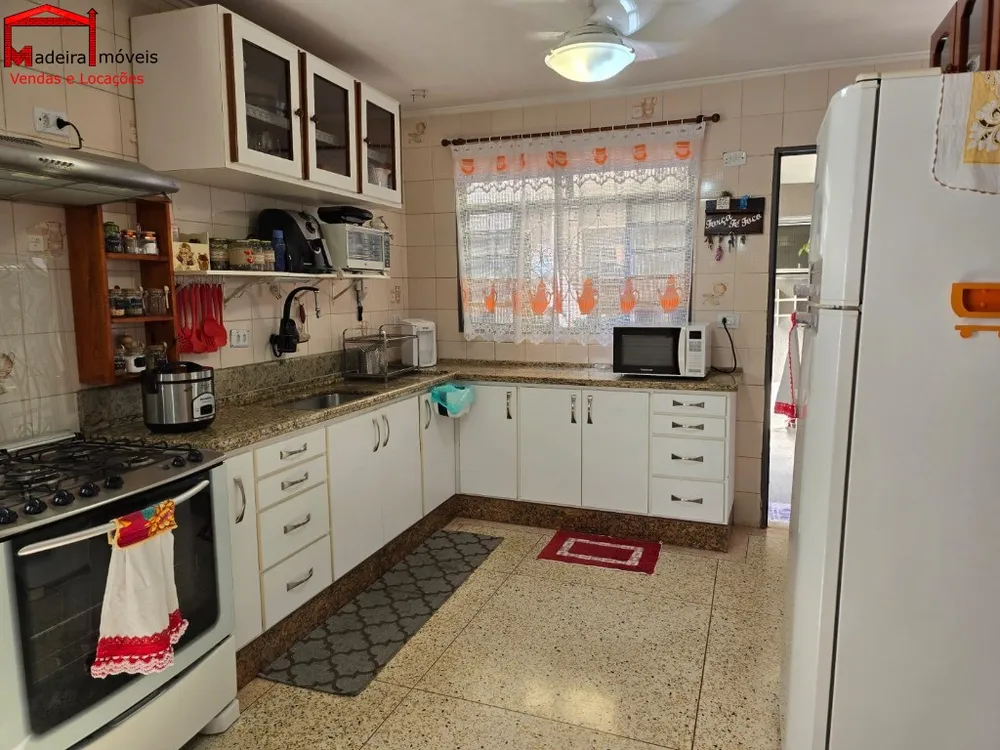 Sobrado, 4 quartos - Foto 7