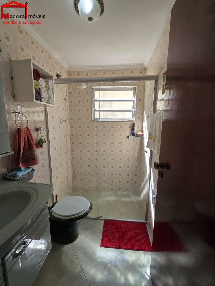 Sobrado, 4 quartos - Foto 11