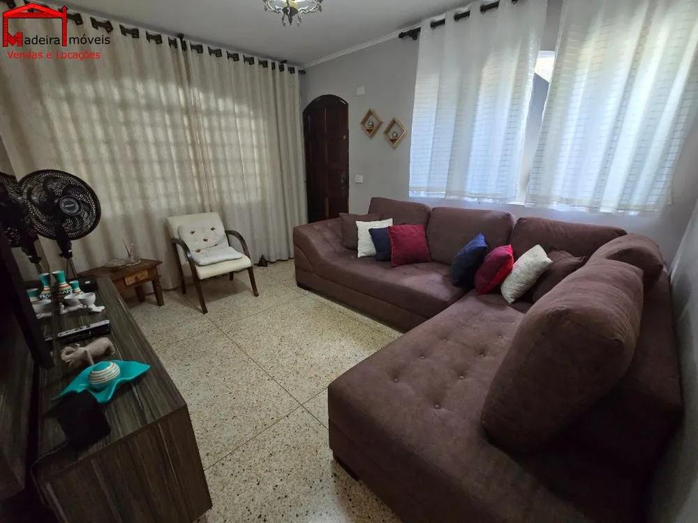 Sobrado, 4 quartos - Foto 5