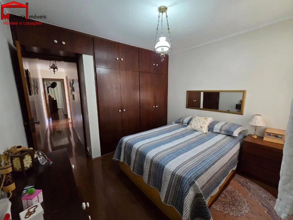 Sobrado, 4 quartos - Foto 7