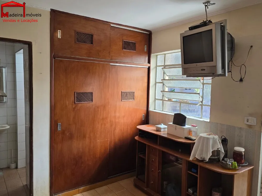 Sobrado, 4 quartos - Foto 4
