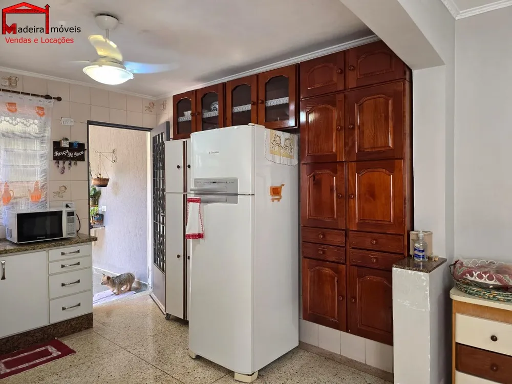 Sobrado, 4 quartos - Foto 3