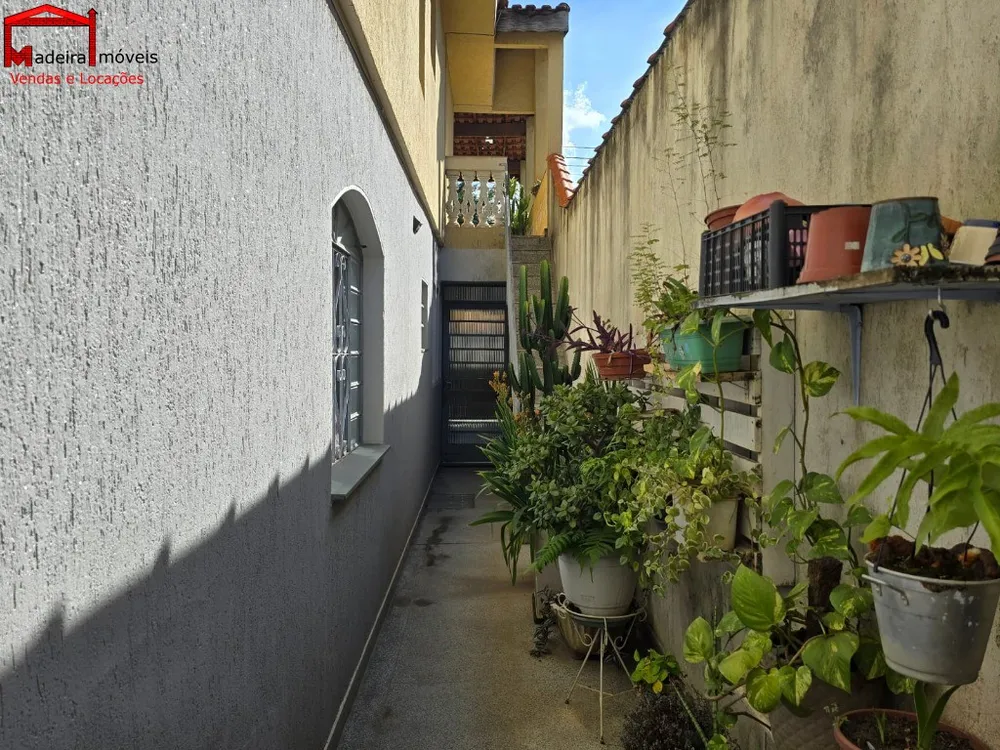 Sobrado, 4 quartos - Foto 11