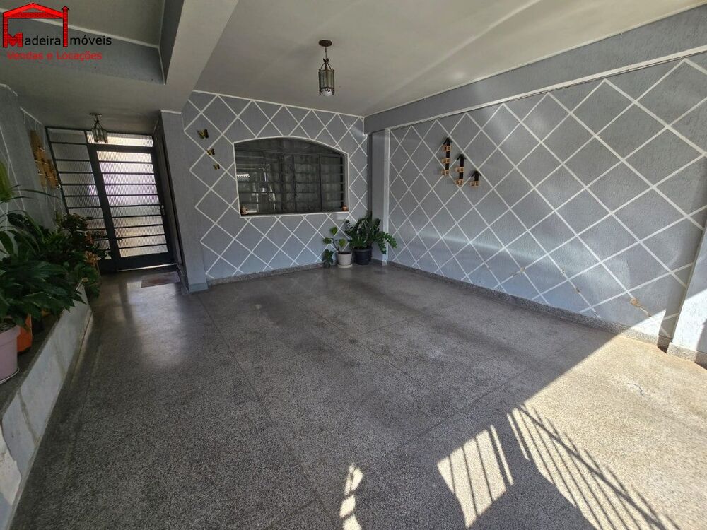 Sobrado, 4 quartos - Foto 9