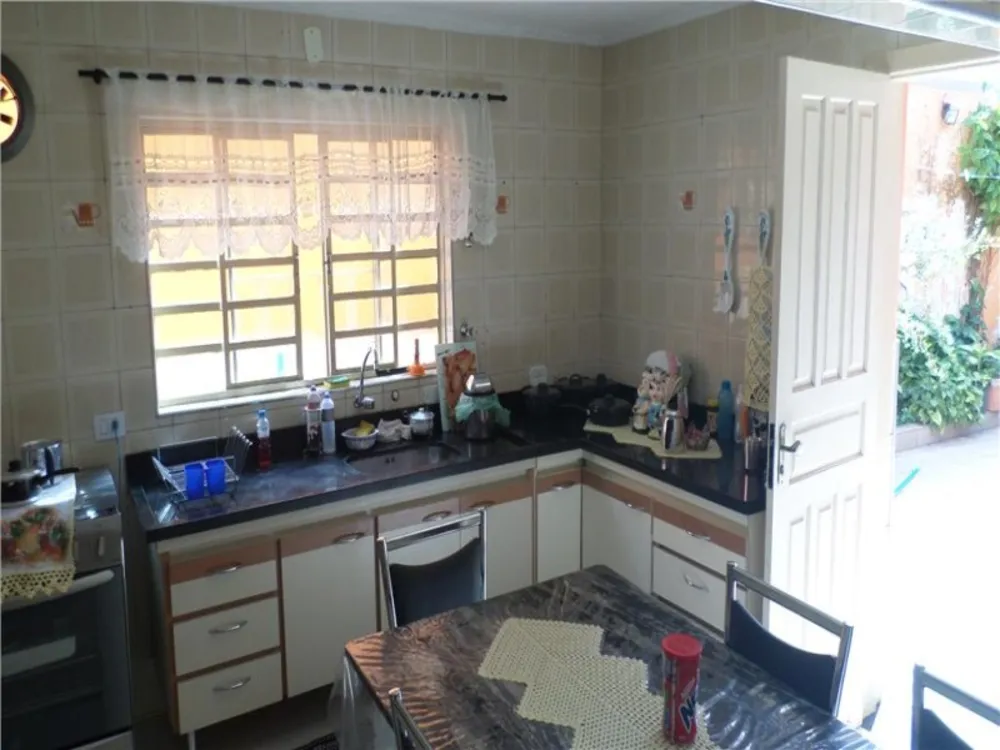 Sobrado, 3 quartos - Foto 1