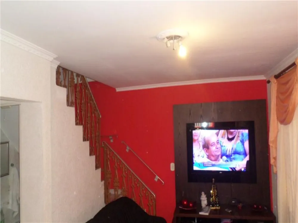 Sobrado, 3 quartos - Foto 3