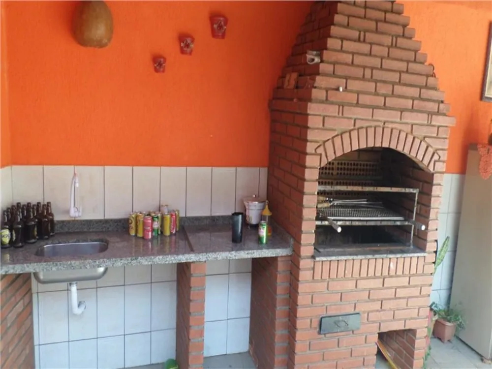 Sobrado, 3 quartos - Foto 8