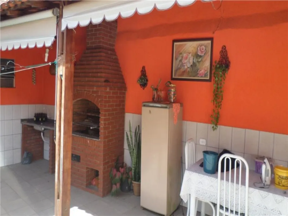 Sobrado, 3 quartos - Foto 6