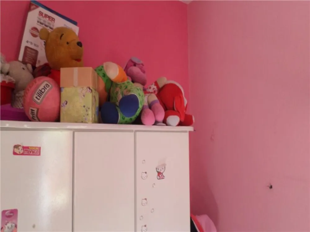 Sobrado, 3 quartos - Foto 3