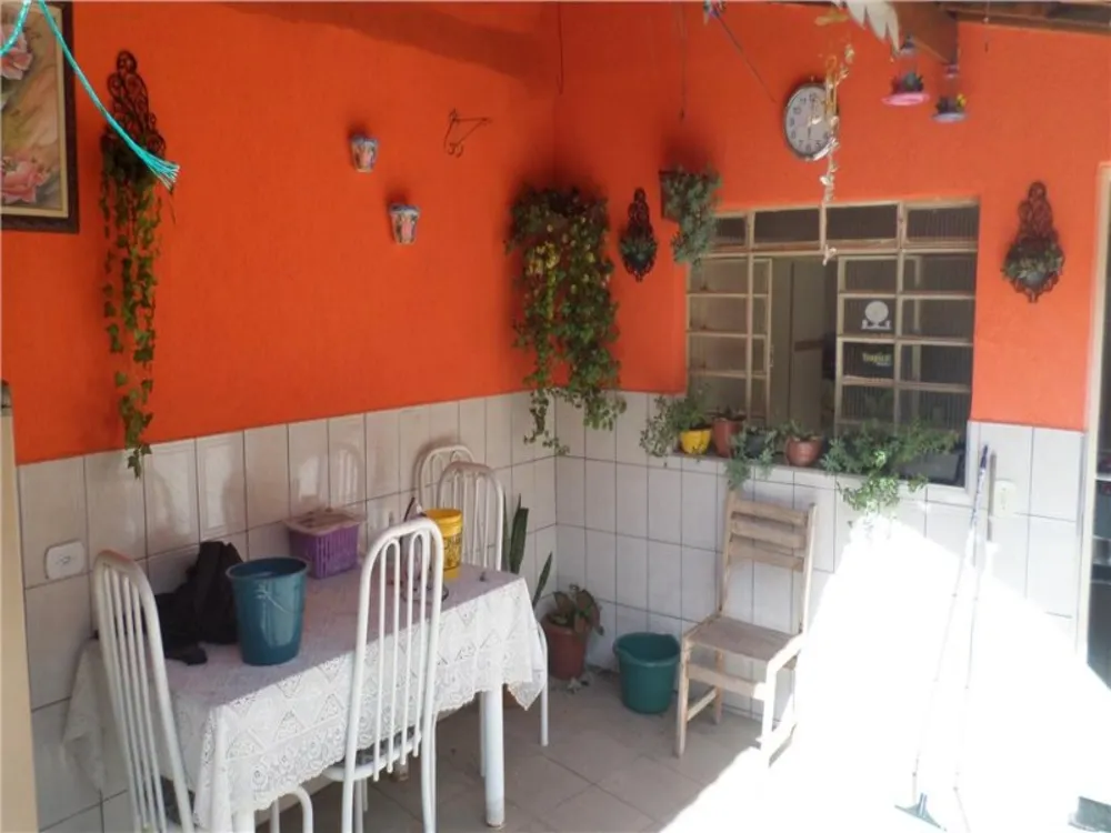 Sobrado, 3 quartos - Foto 13