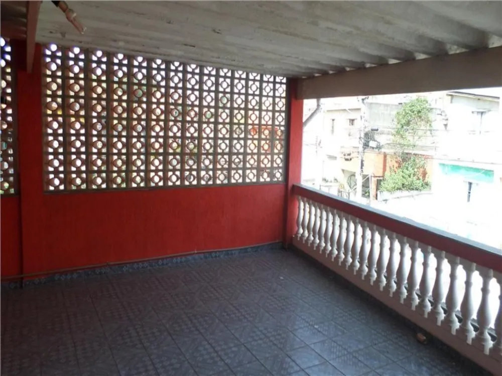Sobrado, 3 quartos - Foto 16