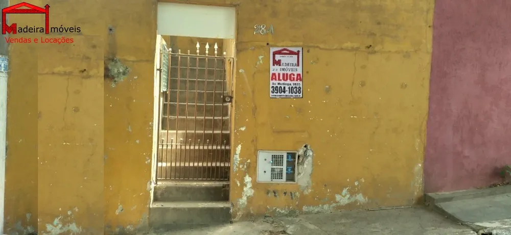 Casa, 2 quartos - Foto 1