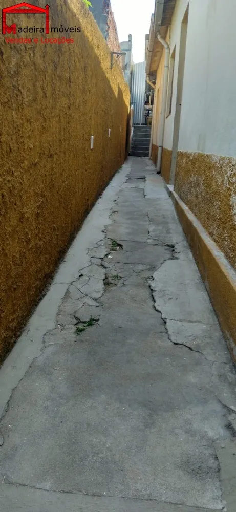 Casa, 2 quartos - Foto 2