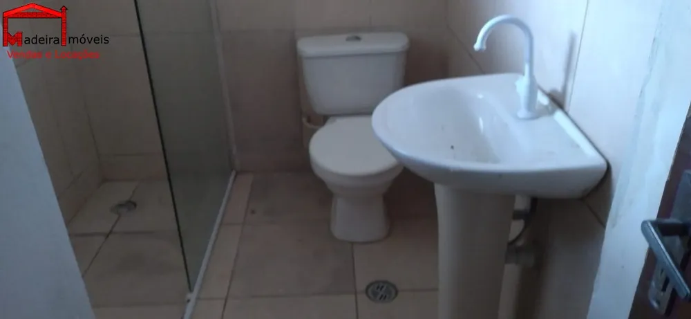 Casa, 2 quartos - Foto 10