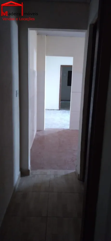 Casa, 2 quartos - Foto 12